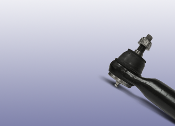 Terminais de Direção 