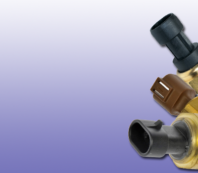 Sensores de Pressão de Óleo